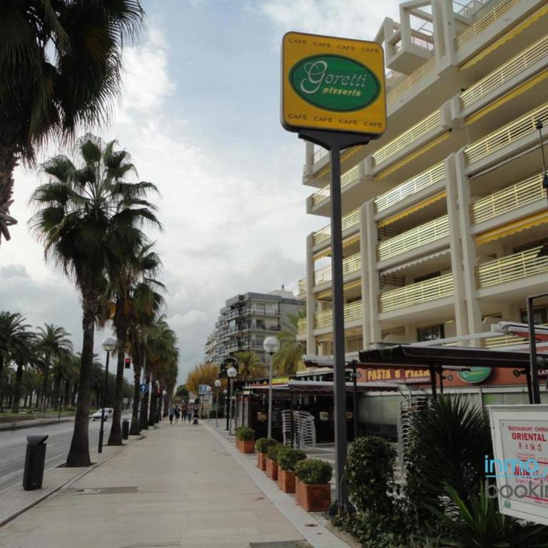 Ático Novelty con vistas al mar - Apartamento de 2 dormitorios - 34