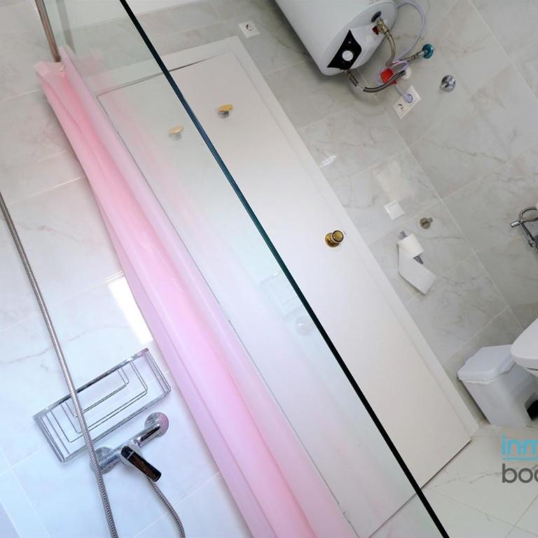 Ático Novelty con vistas al mar - Apartamento de 2 dormitorios - 17