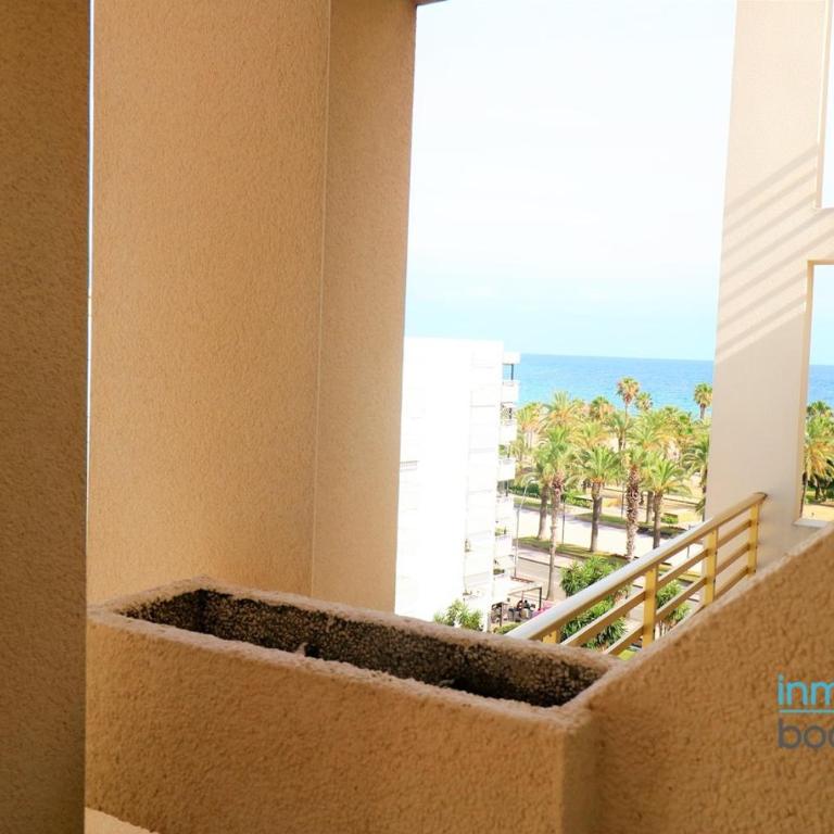 Ático Novelty con vistas al mar - Apartamento de 2 dormitorios - 36