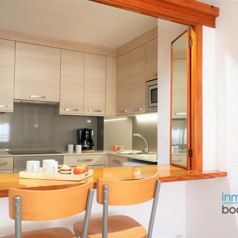 Ático Novelty con vistas al mar - Apartamento de 2 dormitorios - 20