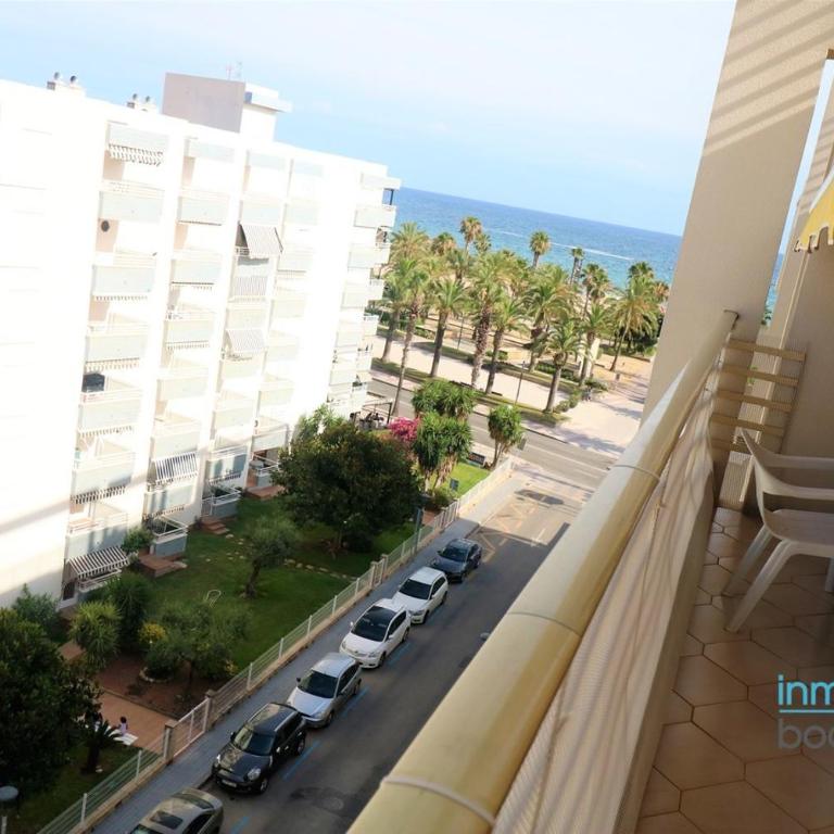 Ático Novelty con vistas al mar - Apartamento de 2 dormitorios - 26