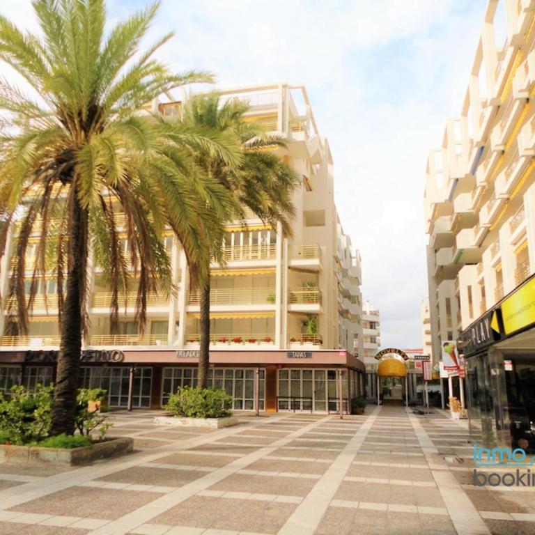 Ático Novelty con vistas al mar - Apartamento de 2 dormitorios - 51