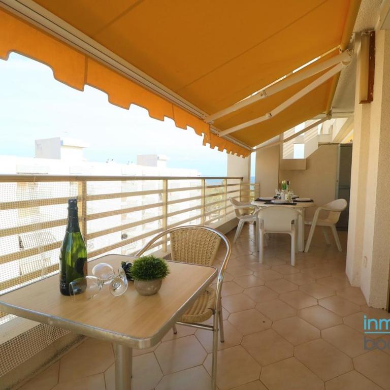 Ático Novelty con vistas al mar - Apartamento de 2 dormitorios - 25