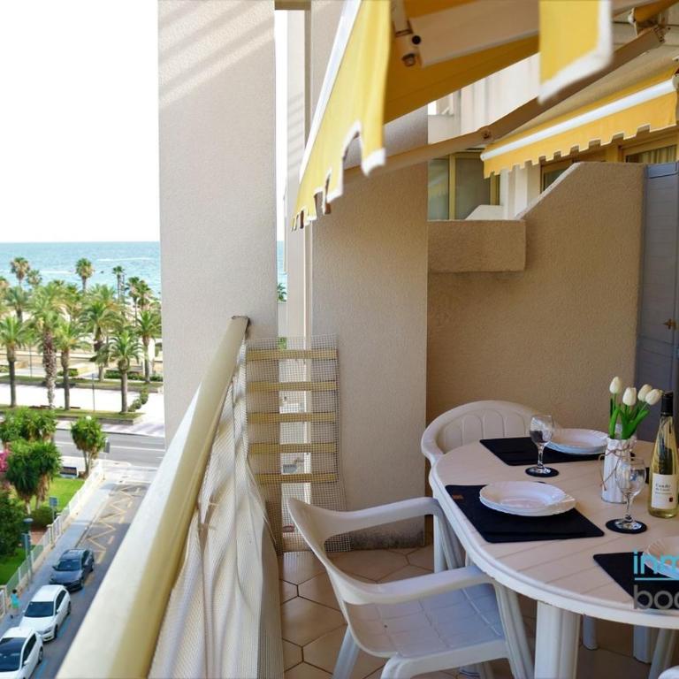 Ático Novelty con vistas al mar - Apartamento de 2 dormitorios - 2