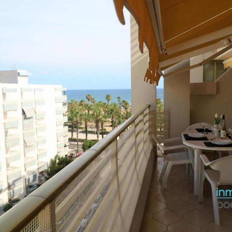 Ático Novelty con vistas al mar - Apartamento de 2 dormitorios - 27