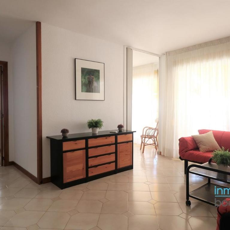 Ático Novelty con vistas al mar - Apartamento de 2 dormitorios - 24