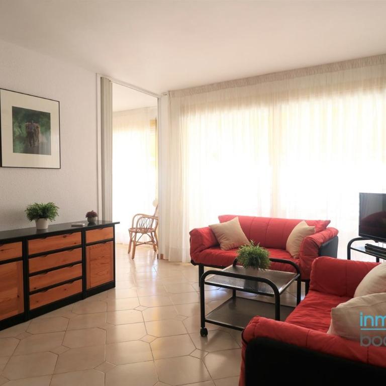 Ático Novelty con vistas al mar - Apartamento de 2 dormitorios - 23
