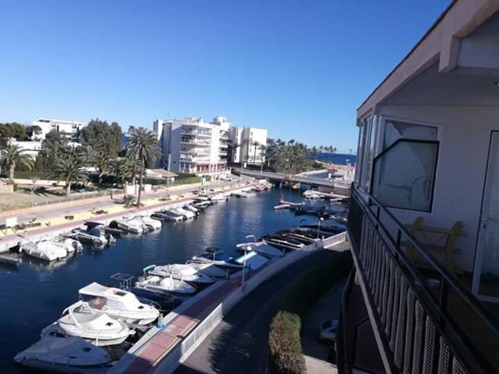 200 meters to Arenal Beach. 3 Bedroom Javea - Apartamento de 3 dormitorios - 26