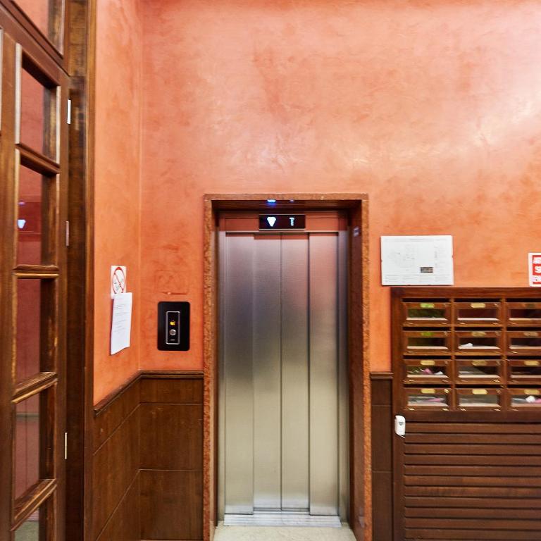 Ad un passo da tutto - Appartamento con 2 Camere da Letto - 24