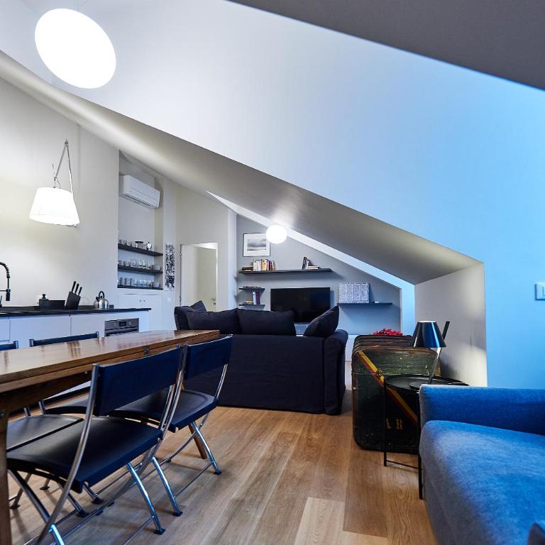 Ad un passo da tutto - Appartamento con 2 Camere da Letto - 17