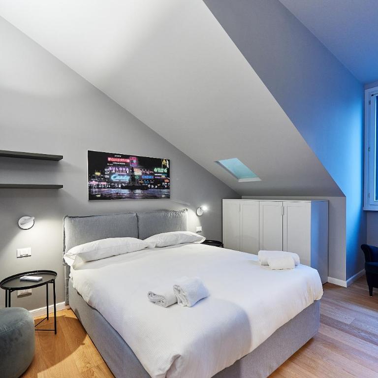 Ad un passo da tutto - Appartamento con 2 Camere da Letto - 13