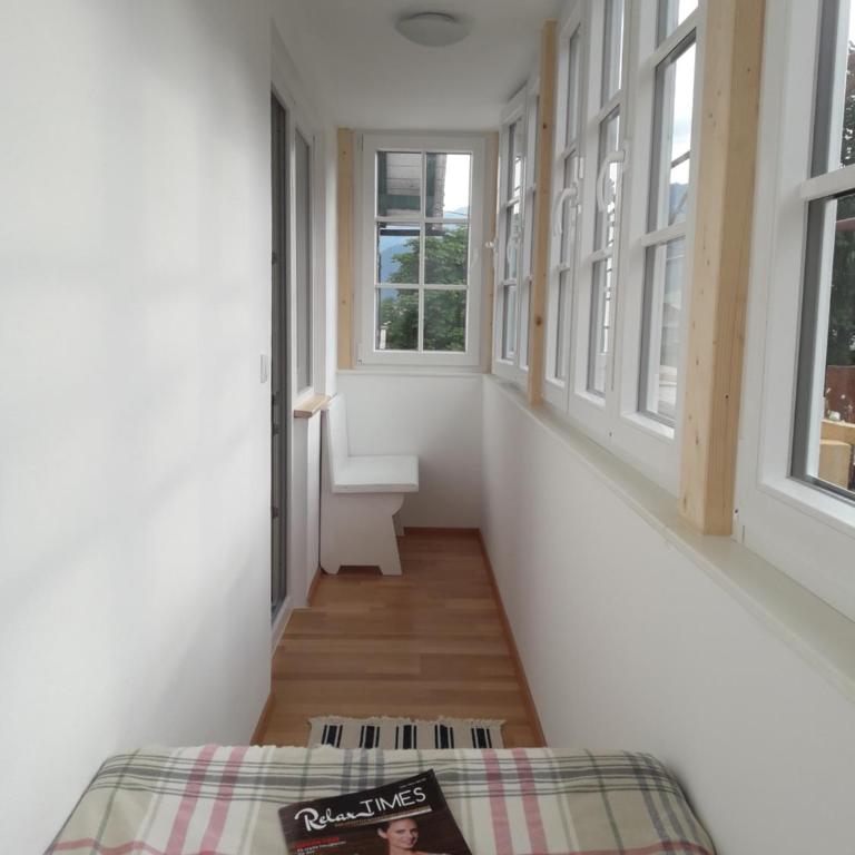 Apartmenthaus Edelweiss in Gosau - Apartment - 15