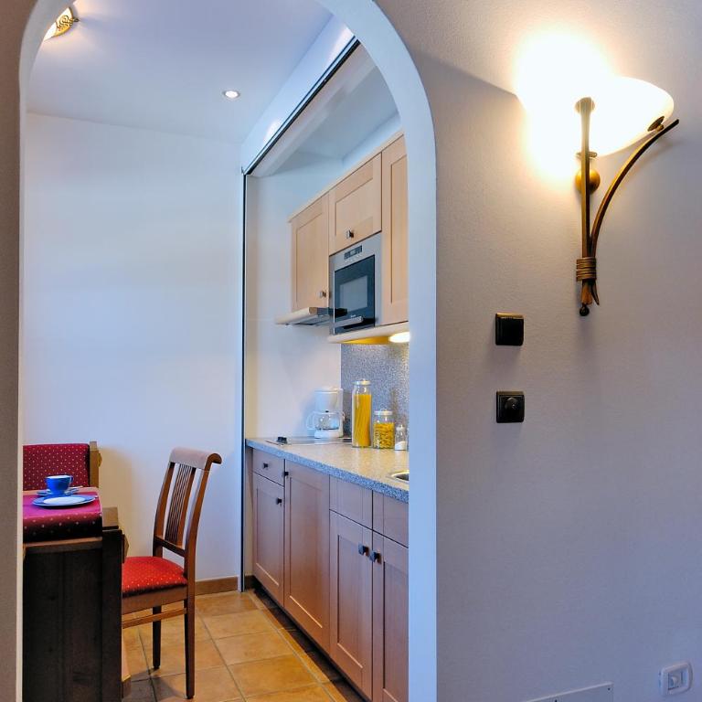 Apartments Hubertushof - Monolocale - 1