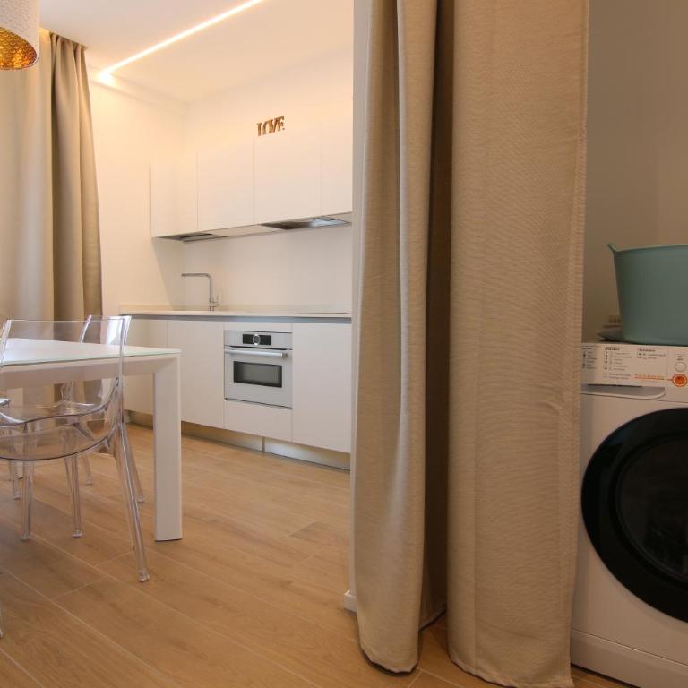 Arcioun Suite - One-Bedroom Apartment - 4