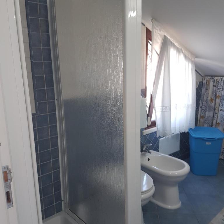 Mansarda Camelie via dei Normanni, 45 - Vacation Home - 12