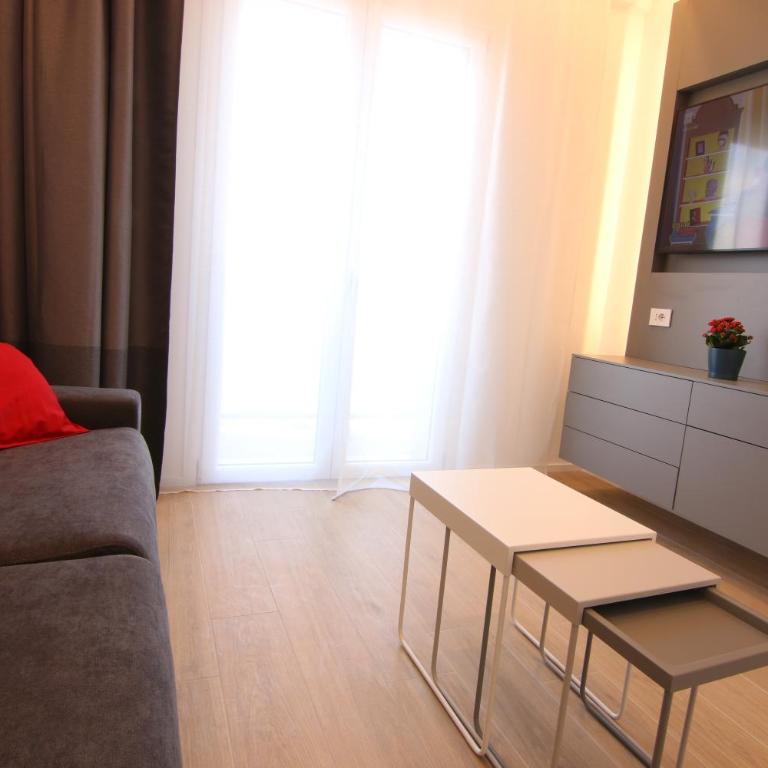 Arcioun Suite - One-Bedroom Apartment - 2