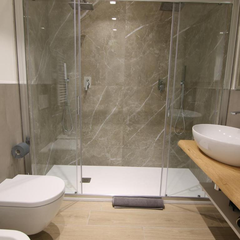 Arcioun Suite - One-Bedroom Apartment - 21