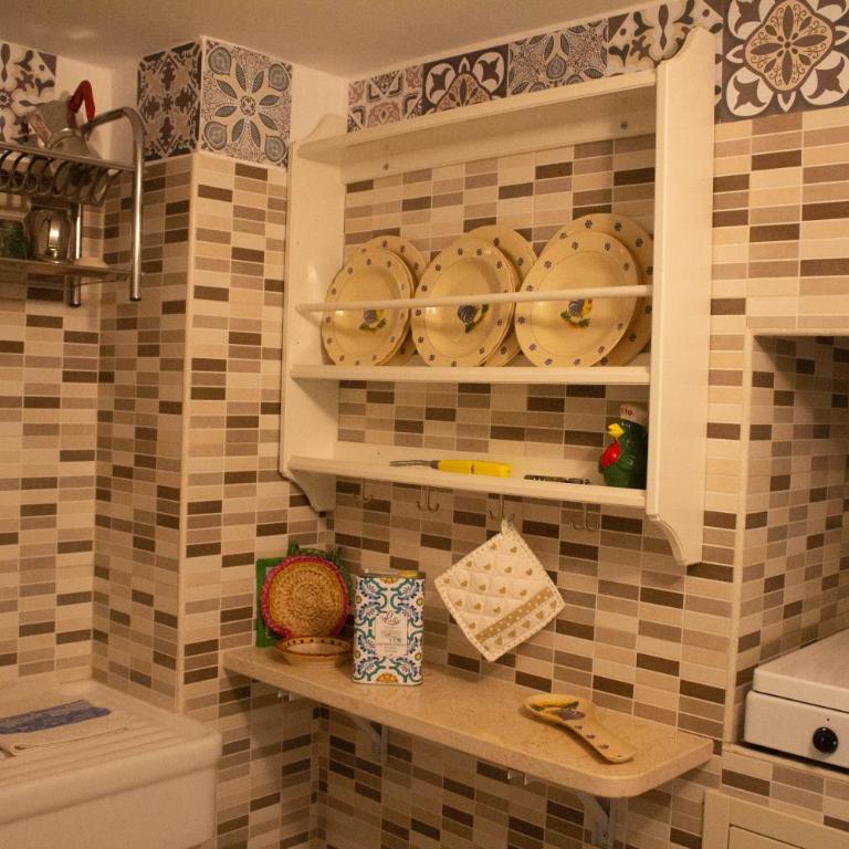 Casa Agrumeto 30 - Casa Vacanze - 26