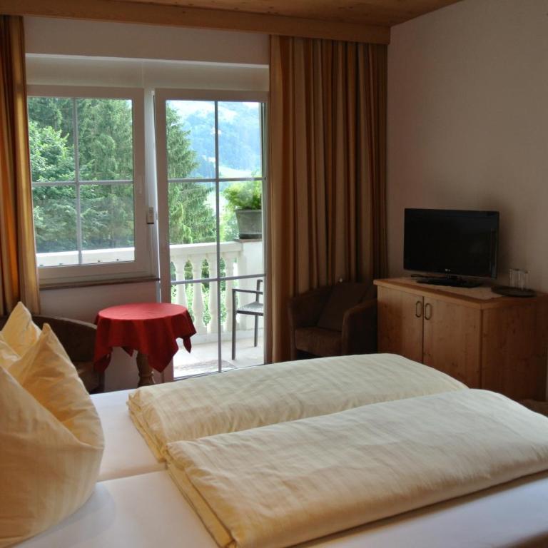 Aparthotel Gallahaus - Standard Doppelzimmer - 7