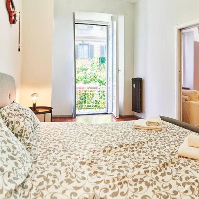 JaZZino - One-Bedroom Apartment - 7