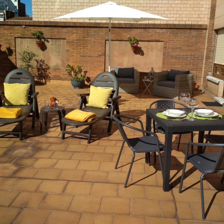 Espronceda 22 Solarium - Apartamento de 2 dormitorios - 25