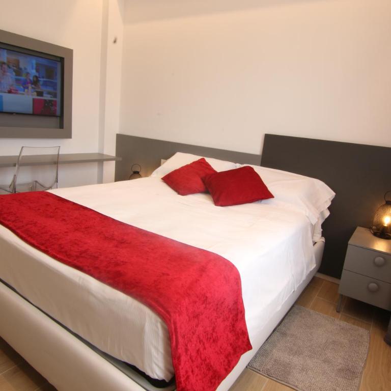 Arcioun Suite - Two-Bedroom Apartment - 7