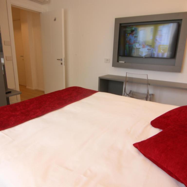 Arcioun Suite - One-Bedroom Apartment - 19