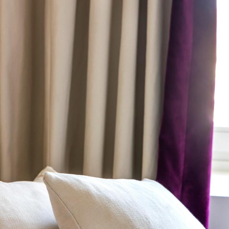Hotel Bodega Tio Pepe - Suite Presidencial - 4