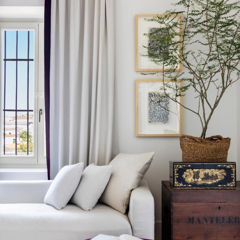 Hotel Bodega Tio Pepe - Suite Presidencial - 5