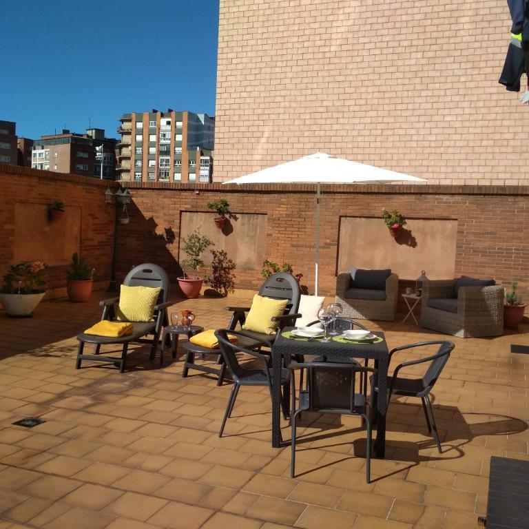 Espronceda 22 Solarium - Apartamento de 2 dormitorios - 17