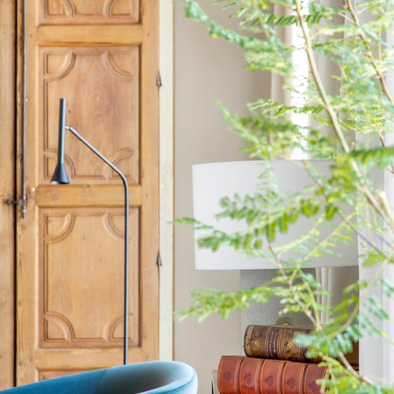 Hotel Bodega Tio Pepe - Suite Presidencial - 7