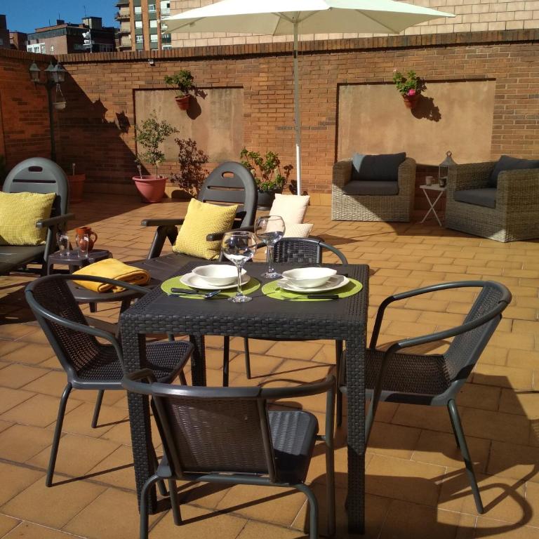 Espronceda 22 Solarium - Apartamento de 2 dormitorios - 23