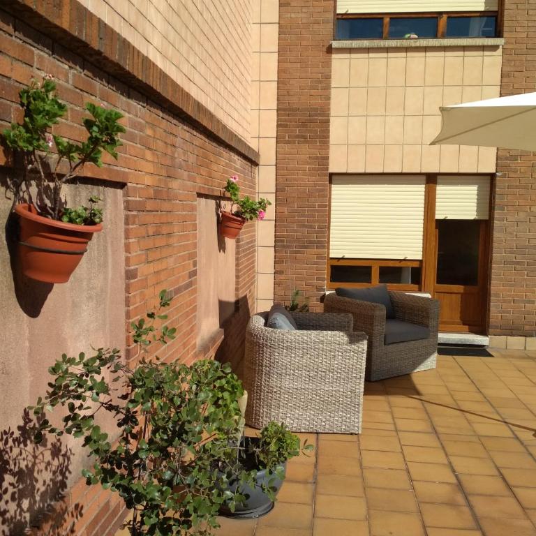 Espronceda 22 Solarium - Apartamento de 2 dormitorios - 24