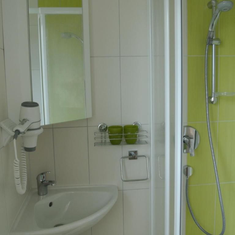 Aparthotel Gallahaus - Standard Doppelzimmer - 3