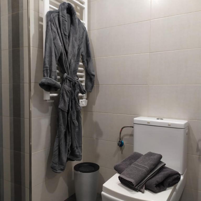 Espronceda 22 Solarium - Apartamento de 2 dormitorios - 29