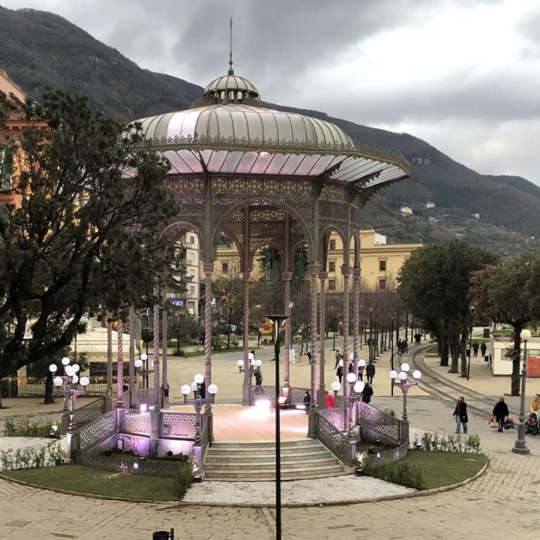 Stabia Holiday House - Casa Vacanze - 48