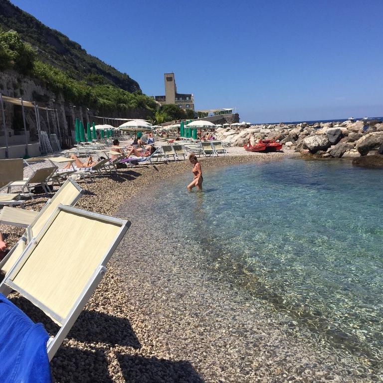 Stabia Holiday House - Casa Vacanze - 38
