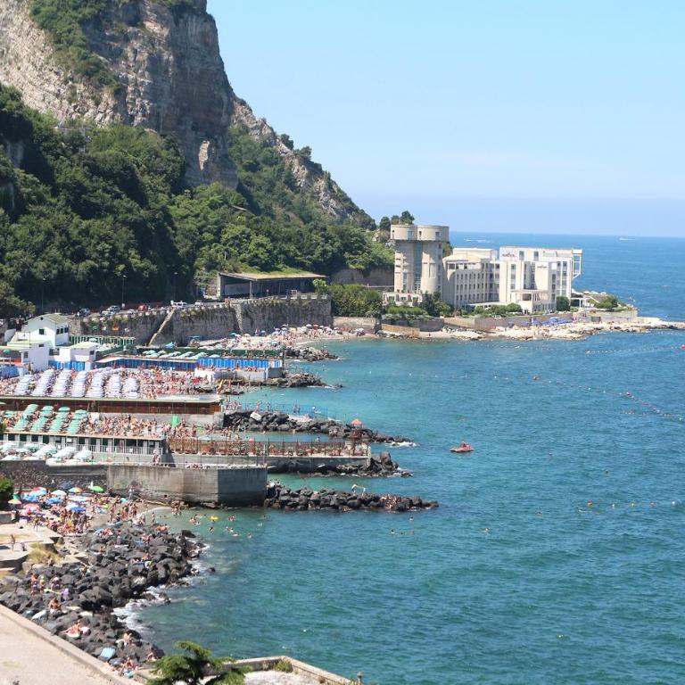 Stabia Holiday House - Casa Vacanze - 36