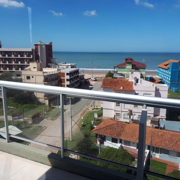 Avenida 1 - Apartment with Sea View - 14