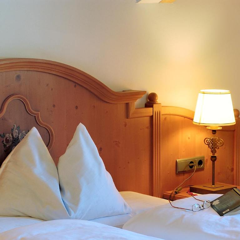 Apartments Hubertushof - Monolocale - 7