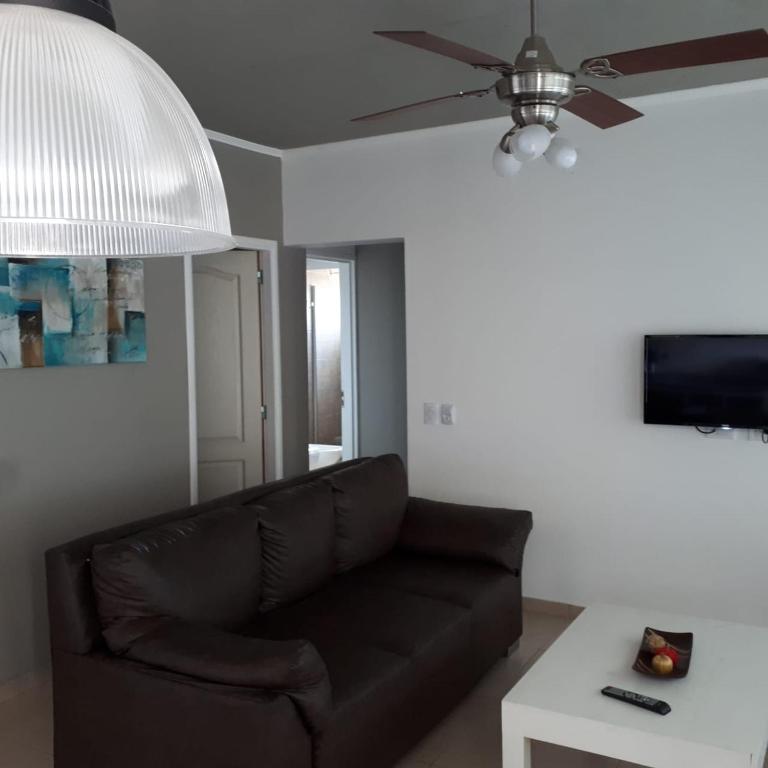 Avenida 1 - Deluxe Apartment - 11