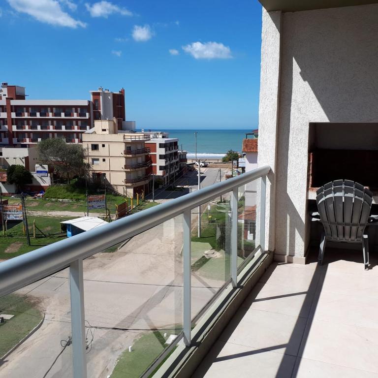 Avenida 1 - Deluxe Apartment - 12