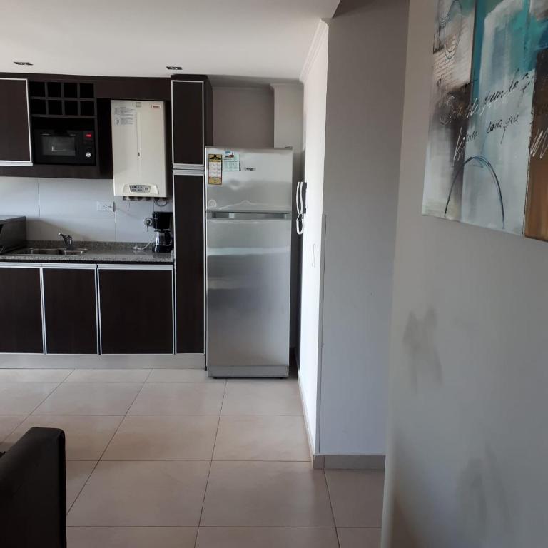 Avenida 1 - Deluxe Apartment - 13