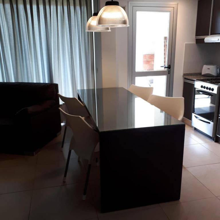 Avenida 1 - Deluxe Apartment - 8