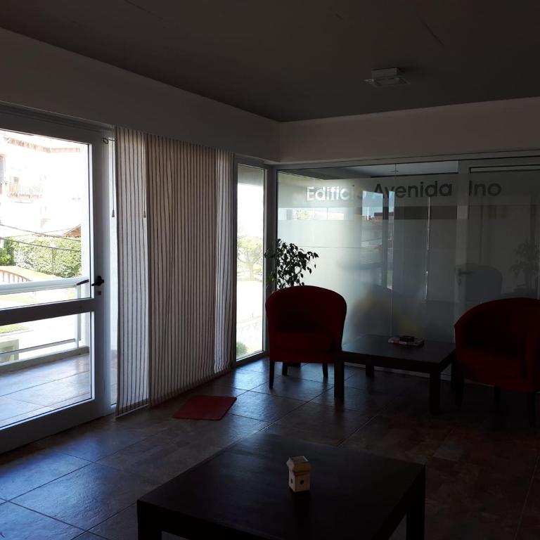 Avenida 1 - Deluxe Apartment - 6