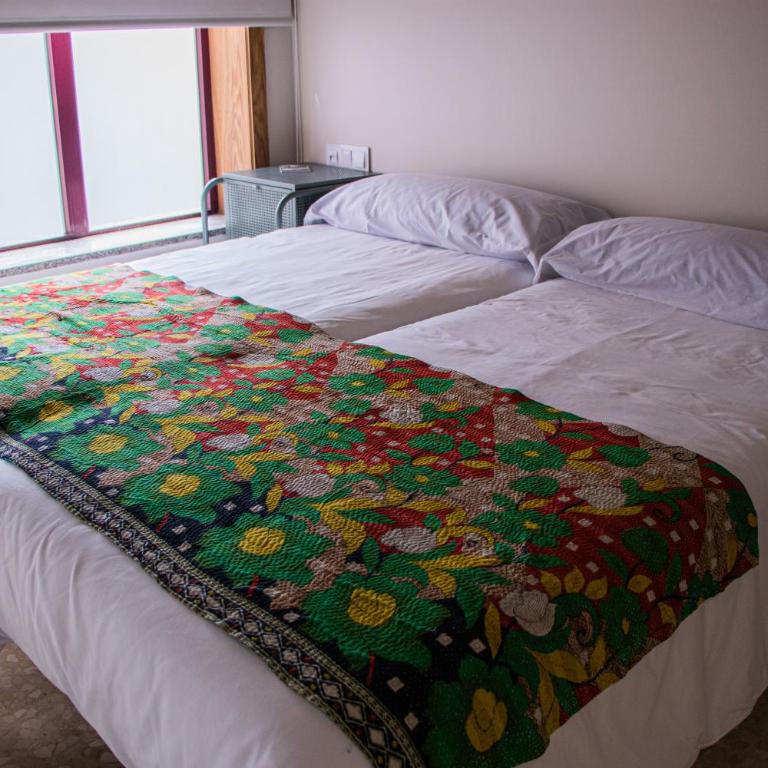 Acolá Rooms - Habitación adaptada para personas de movilidad reducida - 4