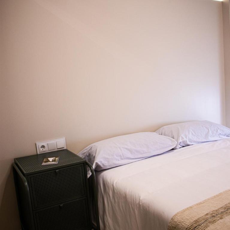 Acolá Rooms - Habitación Matrimonial con baño privado - 6