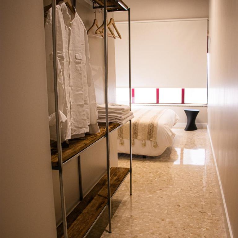 Acolá Rooms - Habitación Matrimonial con baño privado - 8