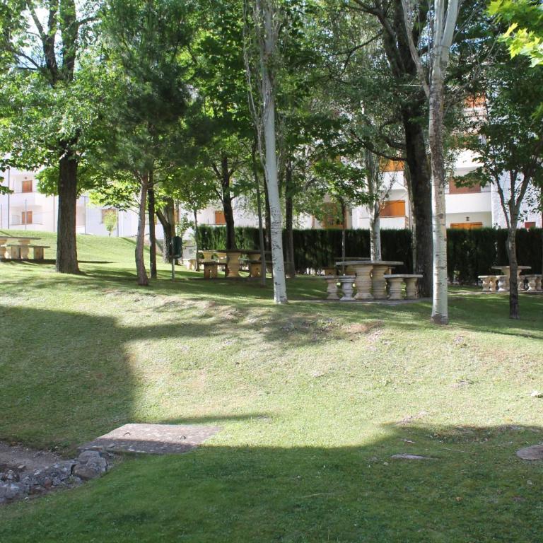 villa cocolo - Appartamento con 1 Camera da Letto - 21