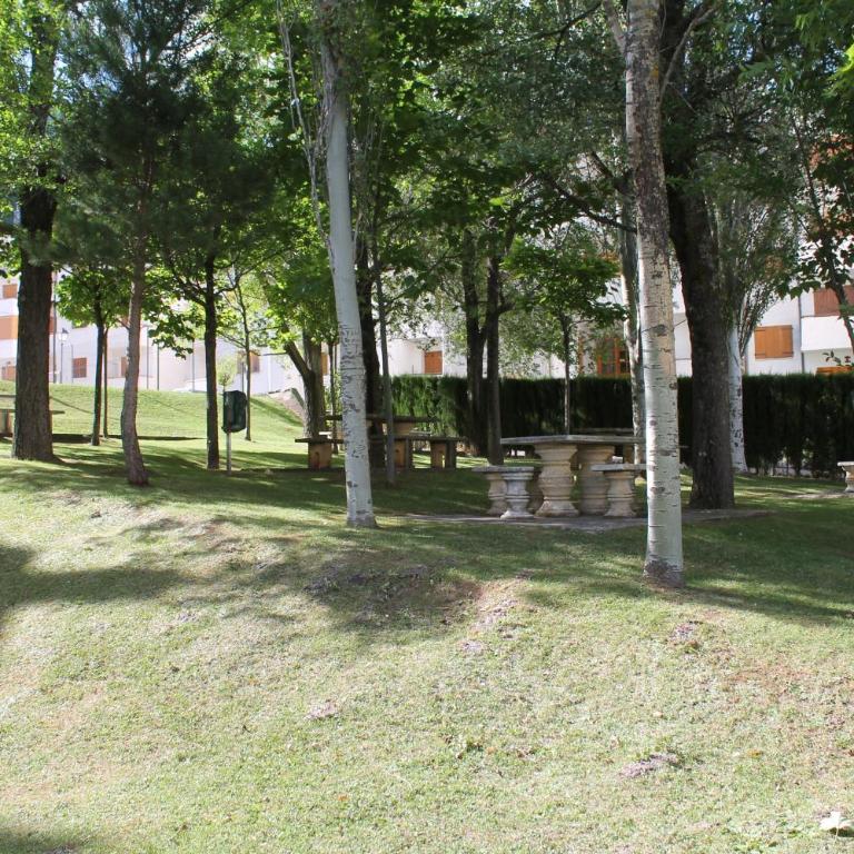 villa cocolo - Appartamento con 1 Camera da Letto - 19